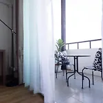 Nature Boutique Hotel Ratchayothin